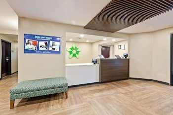 Extended Stay America Premier Suites Union City Dyer St.