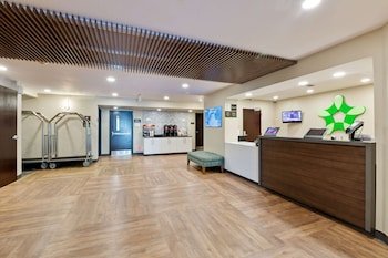 Extended Stay America Premier Suites Union City Dyer St.
