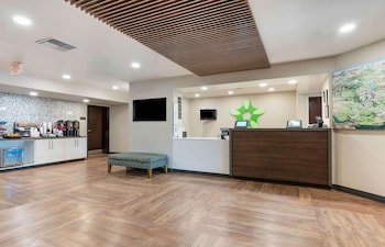 Extended Stay America Premier Suites Union City Dyer St.