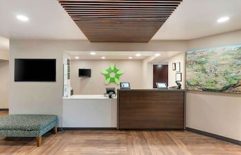 Extended Stay America Premier Suites Union City Dyer St.