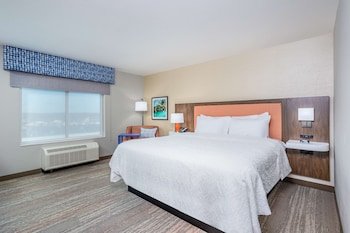 Hampton Inn by Hilton Bedford