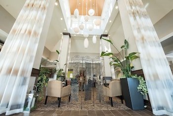 Hilton Garden Inn Indiana at IUP