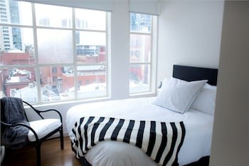 The Town Apartments