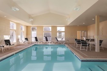Hampton Inn & Suites