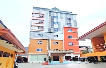 Ferrymar Hotel