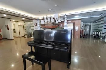 Ferrymar Hotel