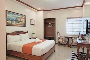 Ferrymar Hotel