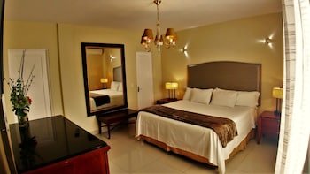 Hotel Del Angel