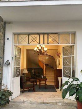 Hotel Del Angel