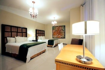Hotel Del Angel