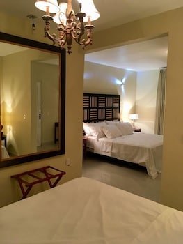 Hotel Del Angel