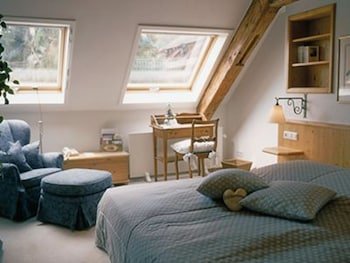 Romantik Spielweg