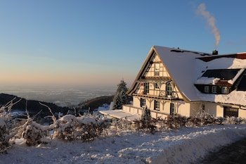 Berghof Grüner Baum