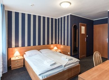 Baltic Inn Pogorzelica