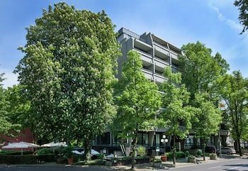 Lindner Rhein Residence Im Rheinhof