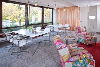 Lindner Rhein Residence Im Rheinhof