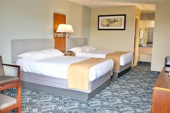Regency Inn Eddyville