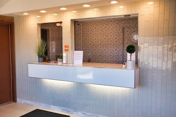 Regency Inn Eddyville