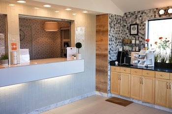 Regency Inn Eddyville