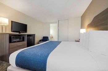 Best Western Santee Lodge