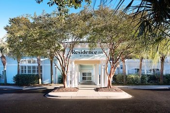 Residence Inn Charleston Mt. Pleasant