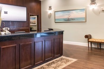 Residence Inn Charleston Mt. Pleasant