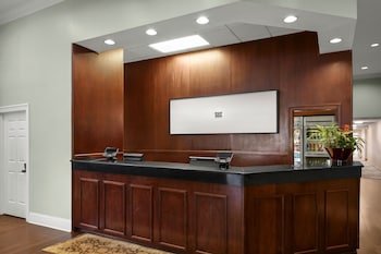 Residence Inn Charleston Mt. Pleasant