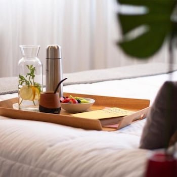 Huli B&B Mendoza