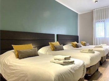 Huli B&B Mendoza