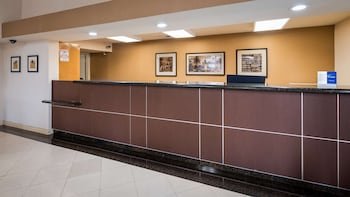 Best Western Norwalk Inn