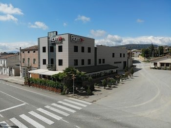 Hostal Roma