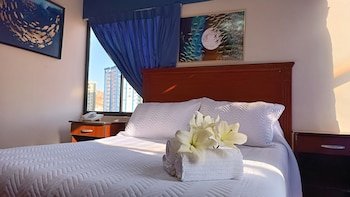 Elegance Hotel