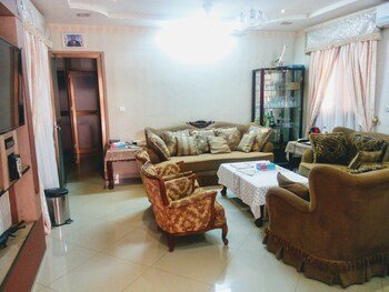 Sarada Lodge Hotel