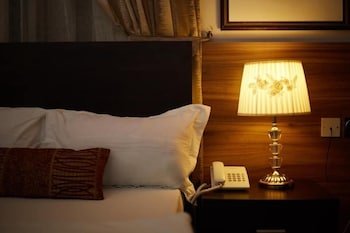 Patemax Luxury Apartments