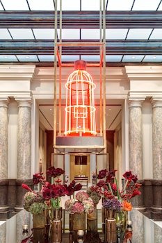 Hotel de Rome, a Rocco Forte Hotel