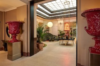 Hotel de Rome, a Rocco Forte Hotel