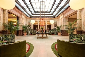Hotel de Rome, a Rocco Forte Hotel
