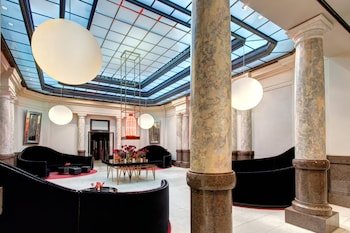 Hotel de Rome, a Rocco Forte Hotel
