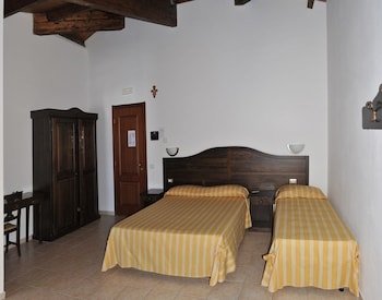 Hotel Pietrapanna