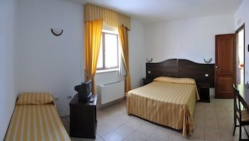 Hotel Pietrapanna