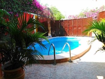 Daniella Inn Hotel