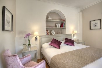 La Bastide de l'Oliveraie