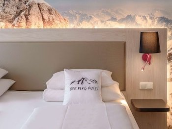 Mercure Hotel Munich Olympiapark