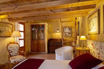 Hotel Rural Mas Fontanelles