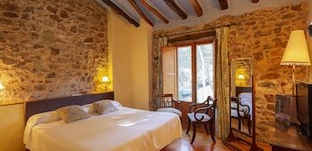 Hotel Rural Mas Fontanelles