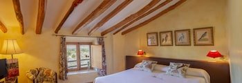 Hotel Rural Mas Fontanelles