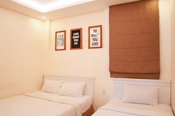 Erato Boutique Hotel
