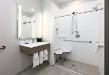 Holiday Inn Express Hotel & Suites North Dallas At Preston