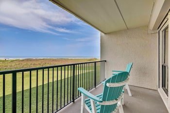 Saida Towers by Padre Getaways