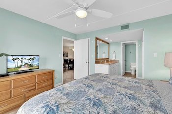 Saida Towers by Padre Getaways